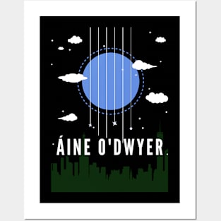 Aine Odwyer Posters and Art